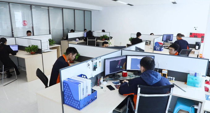 Yaoan (Shenzhen) Electronic Technology Development Co., Ltd.